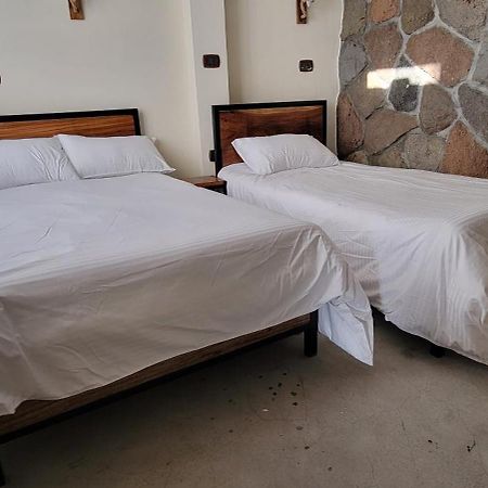 Lalibela Homestay Exterior foto