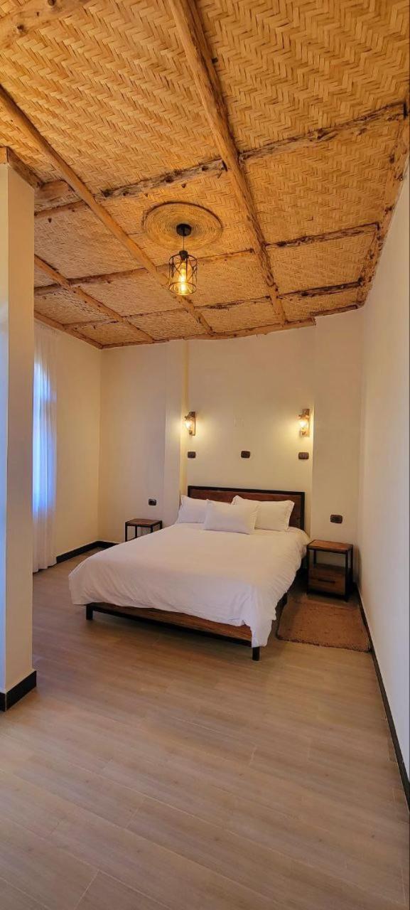 Lalibela Homestay Exterior foto