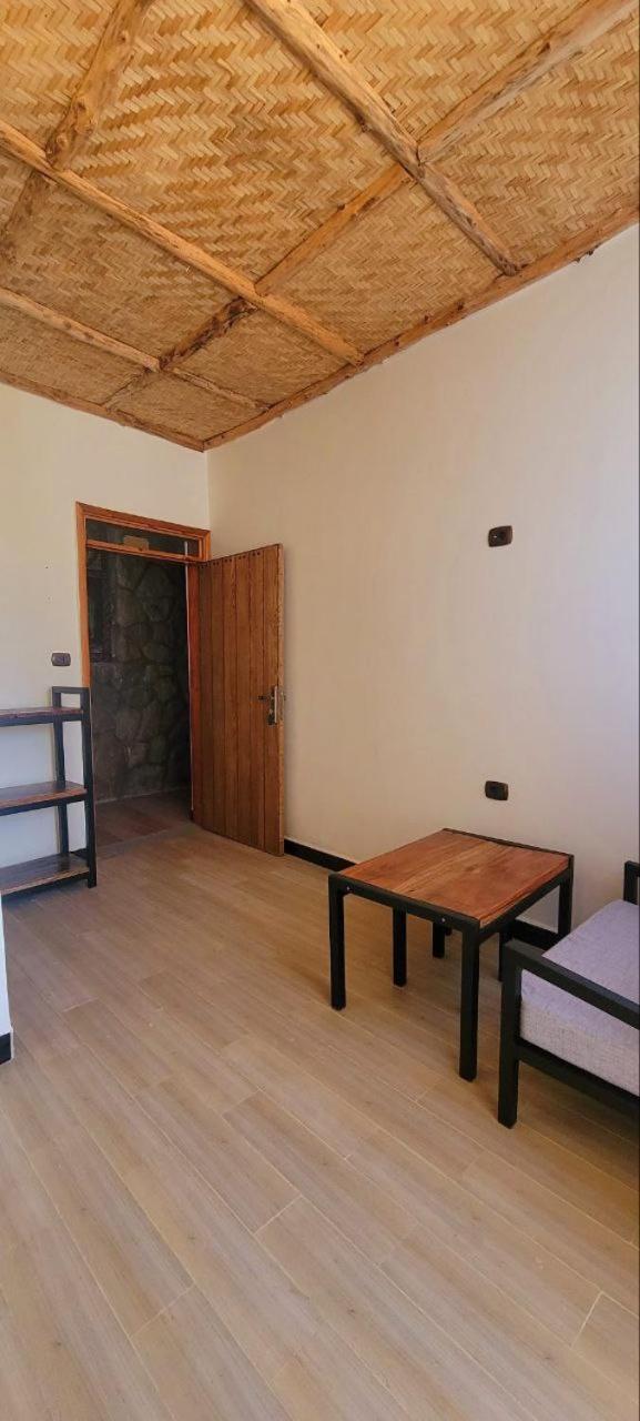 Lalibela Homestay Exterior foto