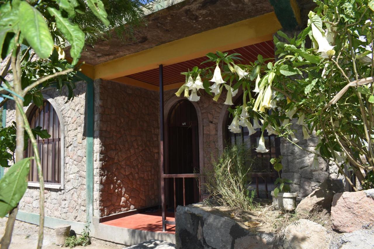 Lalibela Homestay Exterior foto