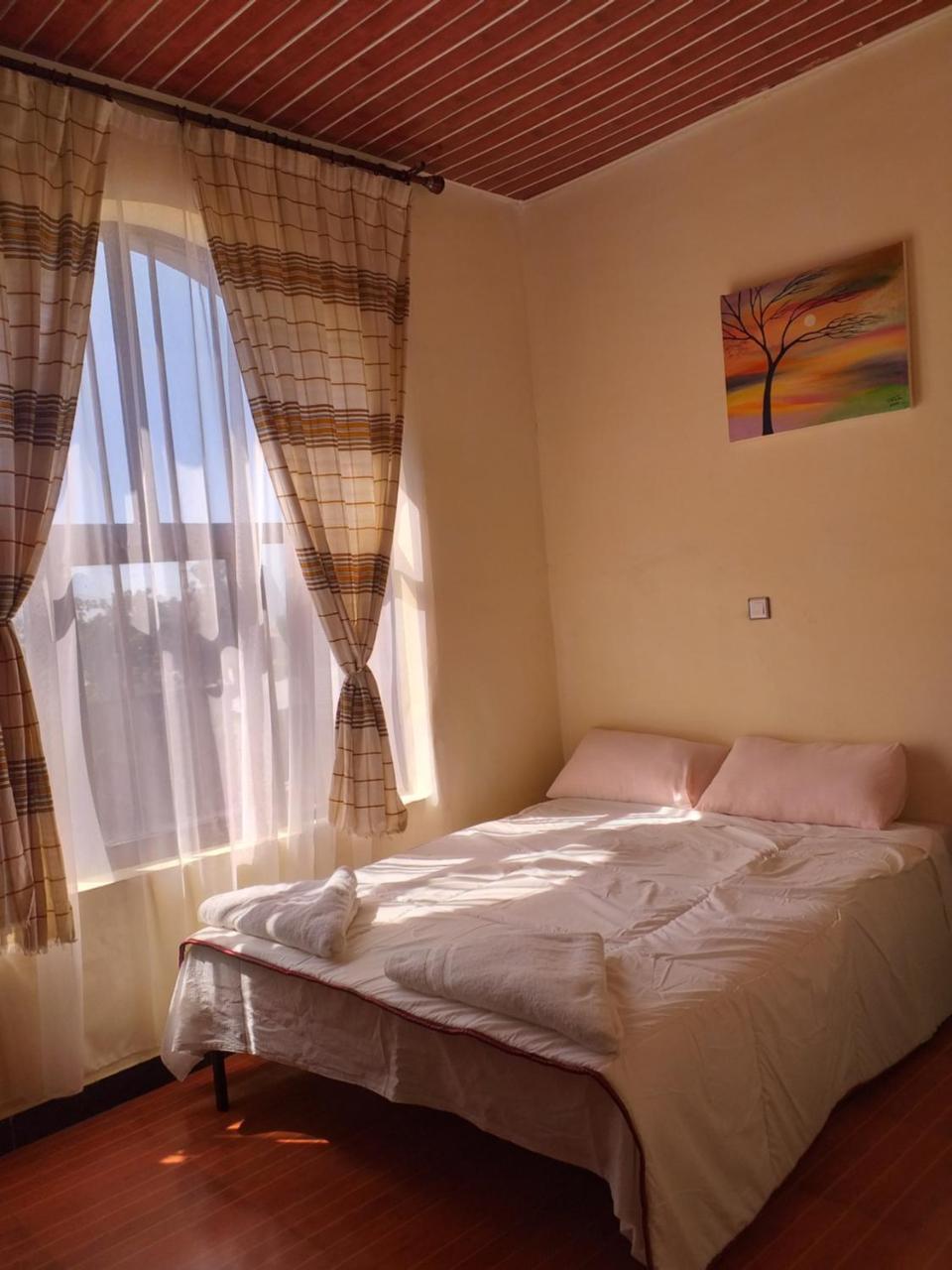 Lalibela Homestay Exterior foto